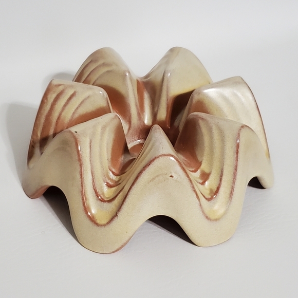 Frankoma Other - Frankoma Casserole Fondu Warming Stand Pottery